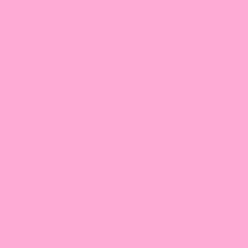 #4815 Rosco Gels Roscolux CalColor 15 Pink, 20x24"