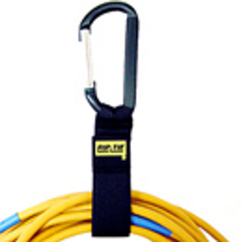 Rip-Tie Cable Carrier Carabiner (2)