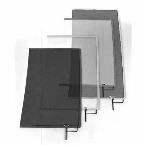 Matthews 10" X 12" Flex Scrim-Double Matthews 10" X 12" Flex Scrim-Double