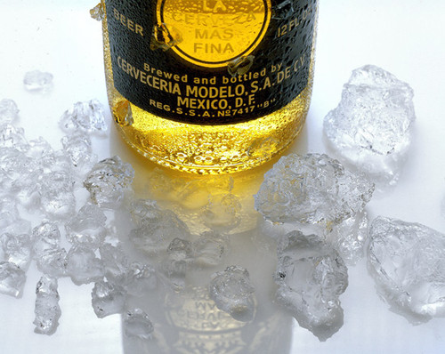 TRENGOVE Crystal Ice Small 1/2" to 3/4" TRENGOVE Crystal Ice Small 1/2" to 3/4"