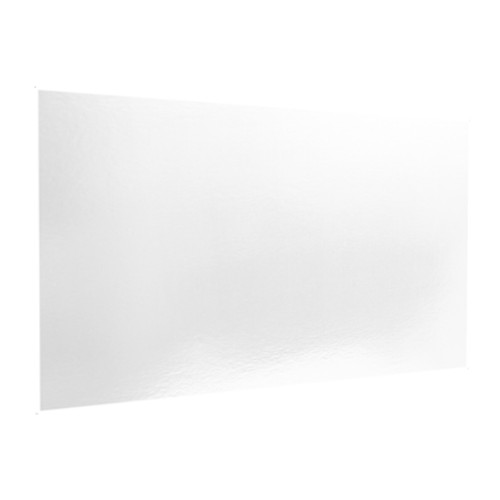 Showcard - Black / White - 30" x 40" Showcard - Black / White - 30" x 40"