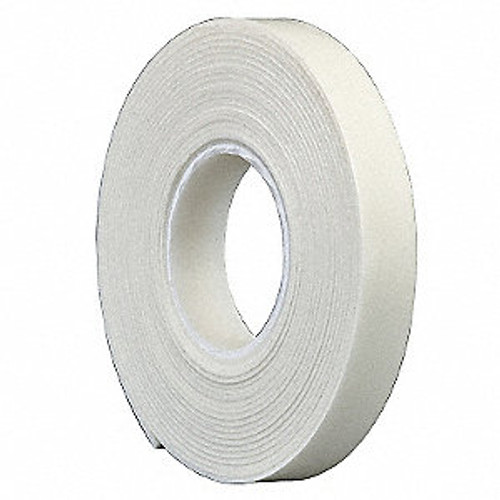 Scotch 665 Removable Double-Sided Tape, 0.75 x 400 Inches, Clear
