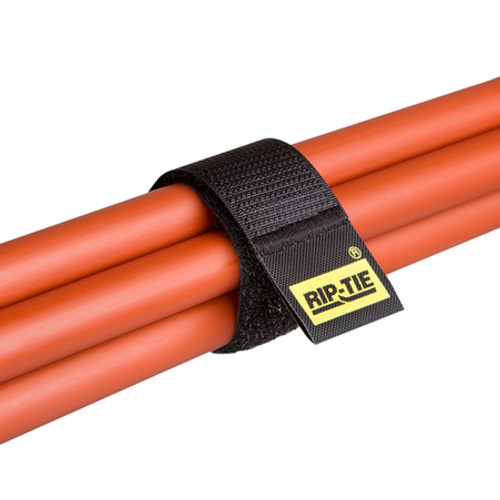 Rip-Tie Cable Ties 1" x 9" (10 Pieces)