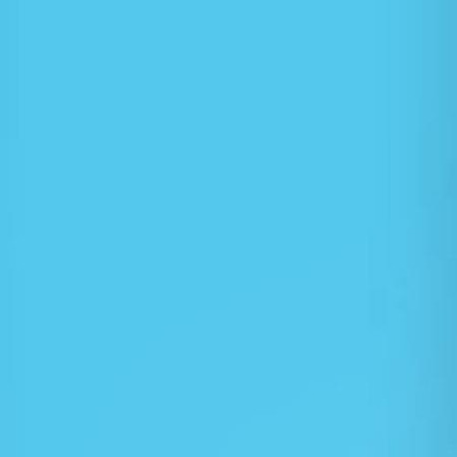 Lee Gels Sheet #165 Daylight Blue