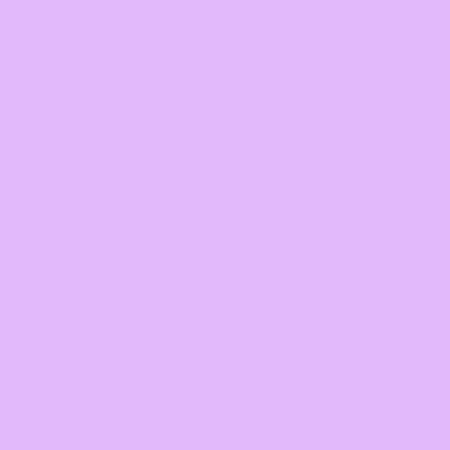 #4915 Rosco Gels Roscolux CalColor 15 Lavender, 20x24" #4915 Rosco Gels Roscolux CalColor 15 Lavender, 20x24"