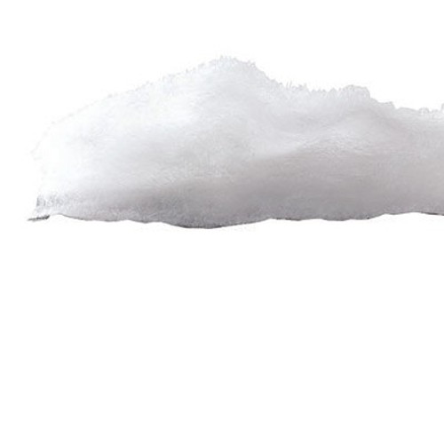 Flame Retardant Molding Cloth 47"   Snow Printed Canvas  10 Yard Roll Flame Retardant Molding Cloth 47"   Snow Printed Canvas  10 Yard Roll