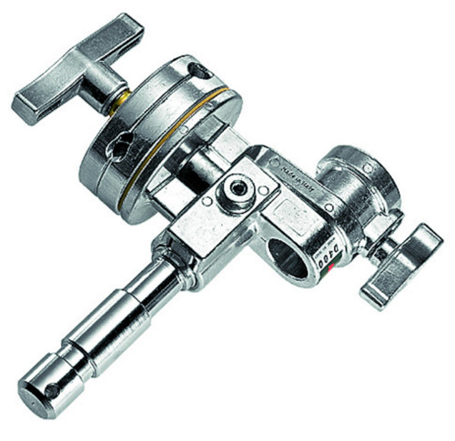 Manfrotto Griphead with Snap in Pin for Superclamp Manfrotto Griphead with Snap in Pin for Superclamp