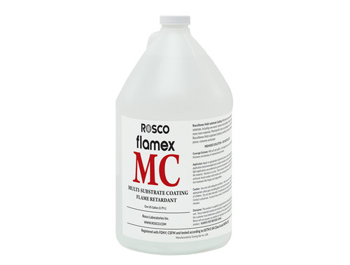 Rosco Flamex - MC  