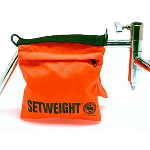 Rental - Setweight - 20 lb Sandbag 