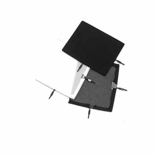 Matthews 10" X 12" Flex Scrim-Single Matthews 10" X 12" Flex Scrim-Single