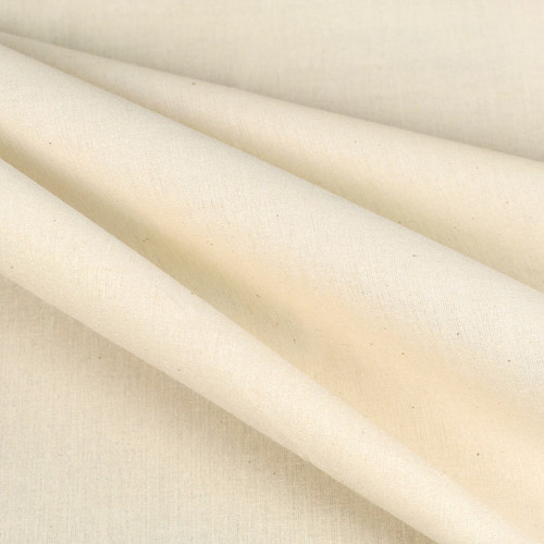 Light Weight Raw Muslin 118"X109 Yd BOLT (3.05mX99.667m) Light Weight Raw Muslin 118"X109 Yd BOLT (3.05mX99.667m)