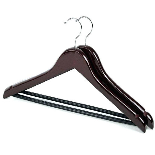 Rental - Wooden Hangers  Rental - Wooden Hangers