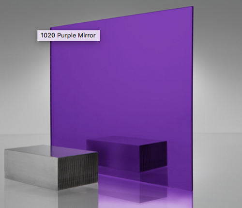 Everything You Need to Know About Acrylic Mirror Sheets