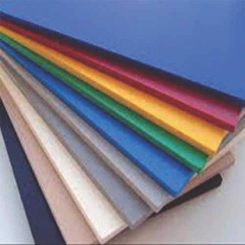 Sintra Board Blue - 4' x 8' x 3mm (122cm x 244cm ) Sintra Board Blue - 4' x 8' x 3mm (122cm x 244cm )