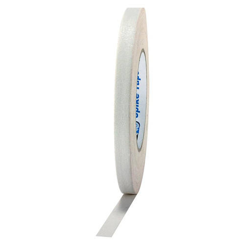 Spike Tape - White 1/2" x 50 Yds Spike Tape - White 1/2" x 50 Yds