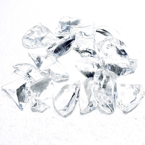 TRENGOVE 3 Round Acrylic Ice Cubes