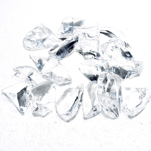 TRENGOVE 3 Acrylic Ice Cube (Prop)