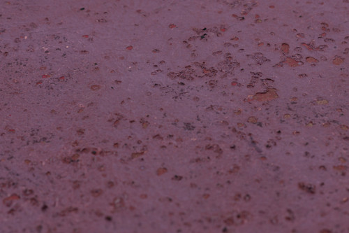 RENTAL - #9 TEXTURED CANVAS  4'x6'