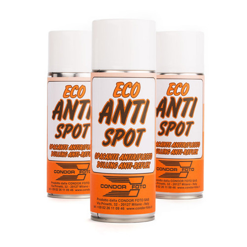 ANTI SPOT   DULLING SPRAY 