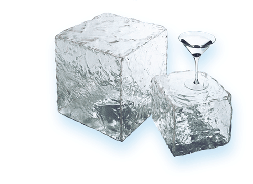 Trengove High Quality  HOLLOW ICE BLOCK RENTAL Trengove High Quality  HOLLOW ICE BLOCK RENTAL