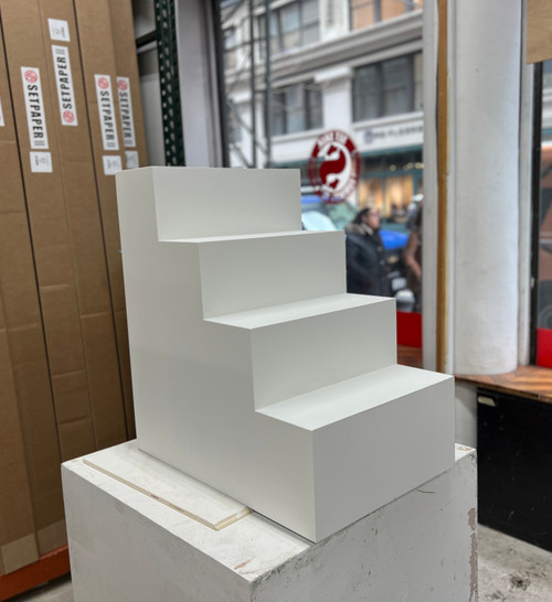 Rental-Mini Step (30"x28"x19")