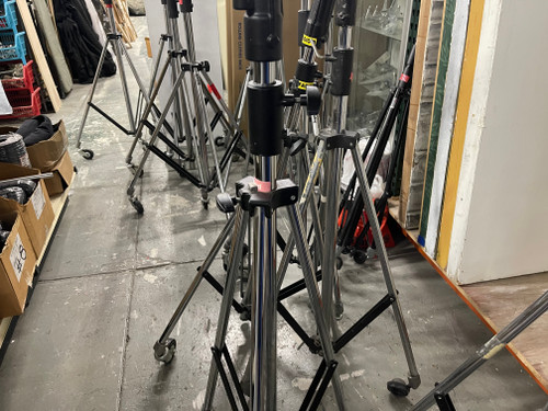 Medium Rolling Stand