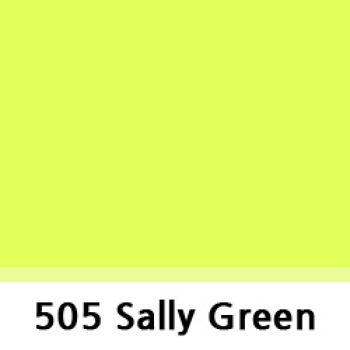 Lee #505 Sally Green