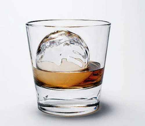 TRENGOVE Round Acrylic Ice Cubes