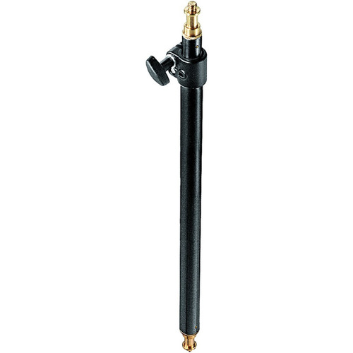 １-マンフロット　AutoPole x2 Manfrotto Autopole: The Small Studio Essential - YouTube