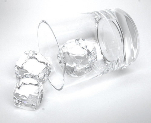 Trengove Amorphic Ice Cube - Large (1 Piece) Trengove Amorphic Ice Cube - Large (1 Piece)