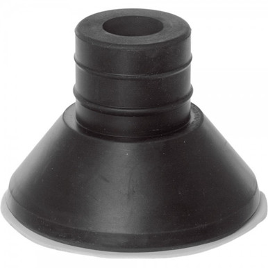Manfrotto Auto Pole- Upper Foot For (1) -1389770, Autopole