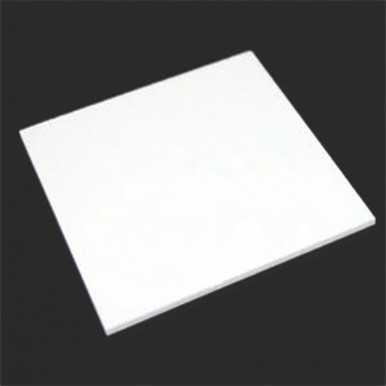 White Acrylic Sheet 