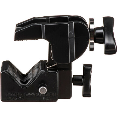 Matthews Black Super Mafer - Set Shop NYC