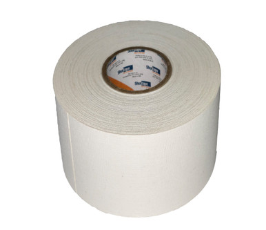 Spike Tape - White 1/2 x 50 Yds