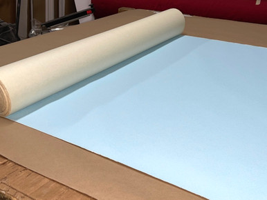 Color Crete Light Blue - Set Shop NYC
