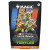 Magic: The Gathering - Teenage Mutant Ninja Turtles Commander Deck Turtle Power!