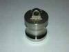 Camlock Fitting 1/2" Dust Plug (Stainless Steel)