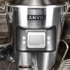 Anvil Foundary - 10.5 Gallon with recirc pump