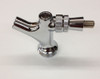 Beer Faucet - Standard Chrome