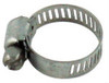 Stainless Steel Screw Clamp Two Sizes