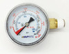 Gauge Replacement High Pressure LHT