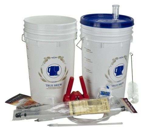 Basic Home Brew Kit BREW International