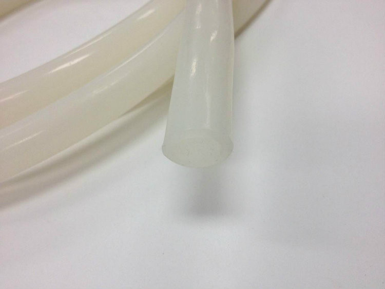 Silicone Tubing by the Foot BREW International