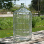 Carboy 6 Gallon Glass BREWinternational