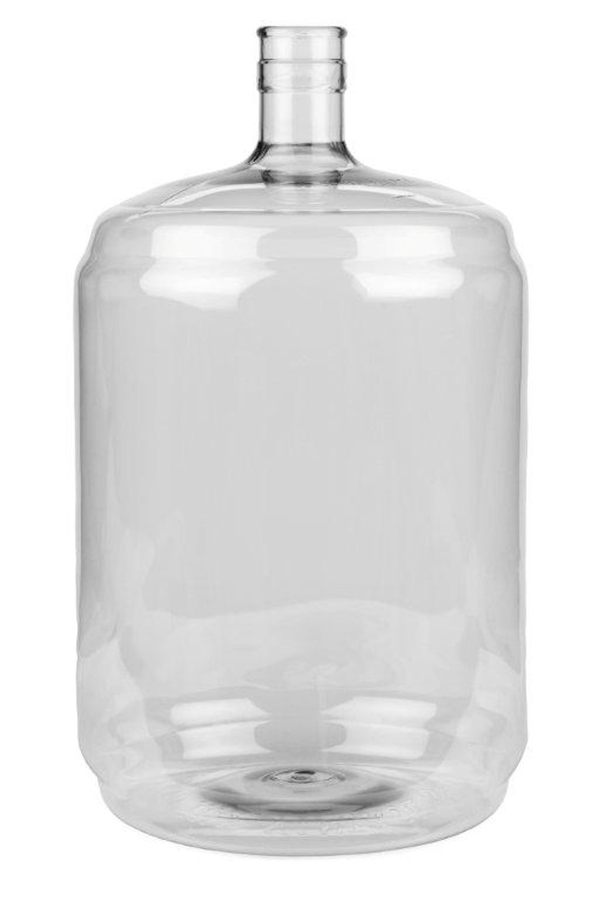 Mead Making Equipment Kit (Glass Secondary) - 5 Gallon