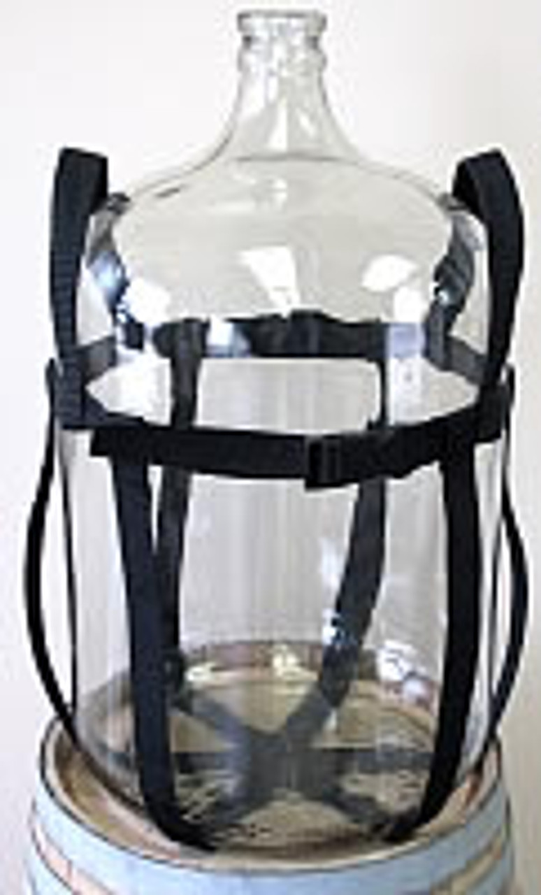 Carboy Hauler BREWinternational