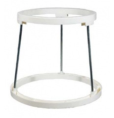 Carboy Stand Open BREWinternational