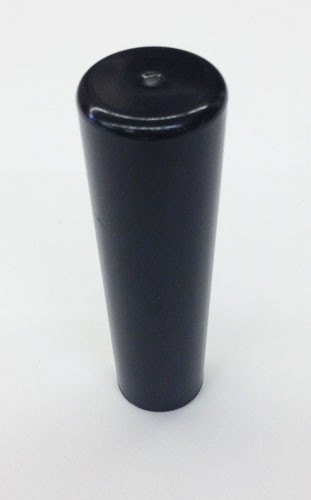 Faucet Knob Standard Black BREWinternational