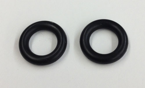Ball Lock Keg Dip Tube Oring Set