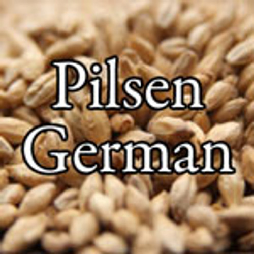 Pilsen German